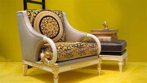 muebles versace segunda mano|Versace Home Collection Muebles: 11 en venta en 1stDibs.